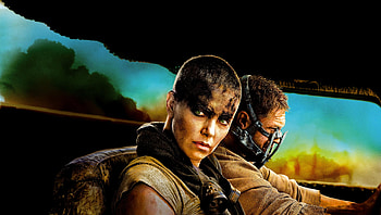 Mad Max: Fury Road (2022) movie HD wallpaper