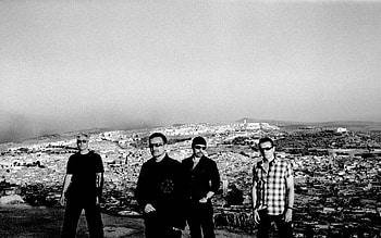 U2 , Music love, Spring music vibes, Cool band aesthetic HD wallpaper