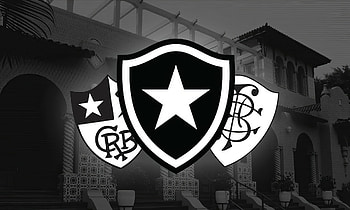 Botafogo de Futebol e Regatas – Brazil Soccer Icon, soccer, Brazil HD wallpaper