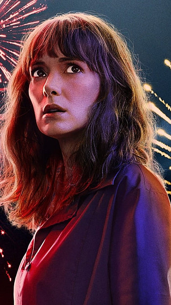 Stranger Things , Joys Byers, stranger things HD phone wallpaper