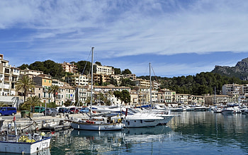Enchanting Spain, Cultural marvels, Scenic wonders, Iberian allure HD wallpaper