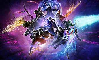 2018 Devil May Cry 5 , devil-may-cry-5, 2018-games, games HD wallpaper