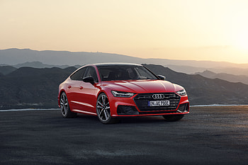Audi A7 Sportback, audi-a7, audi, cars HD wallpaper