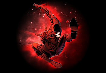 Daredevil, marvel universe, dd, marvel HD wallpaper