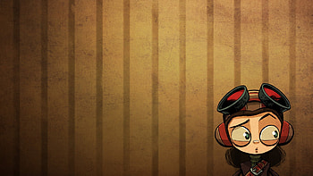 Psychonauts 2, Razputin's journey, Beautifully designed , Adventure awaits HD wallpaper