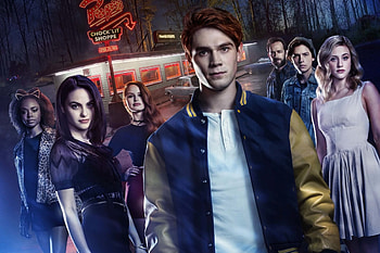 Riverdale, riverdale, tv-shows HD wallpaper