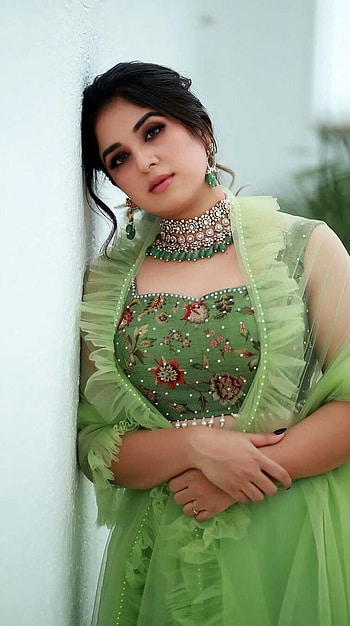 Aparna Thomas, malayalam actress HD phone wallpaper