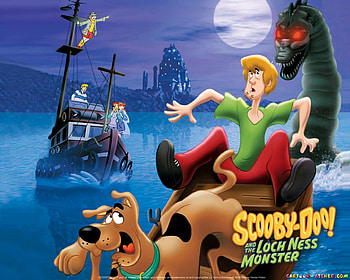 Scooby Doo, Tv Show HD wallpaper