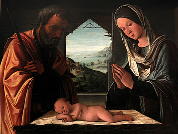 What Christmas Is About....Jesus, dom, Christ, Christmas, Jesus, Holiday, religion HD wallpaper