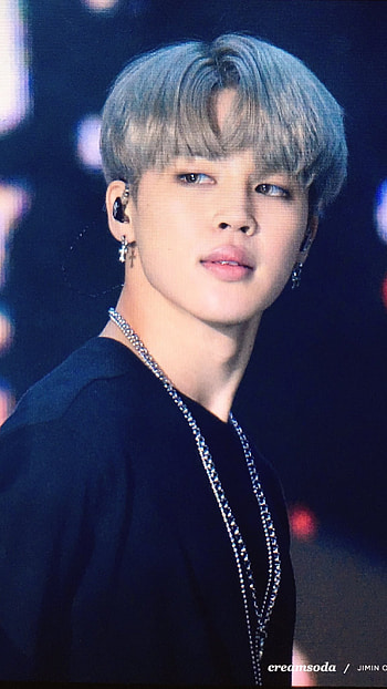 Jimin, Bts Singer, Jimin Singer HD phone wallpaper