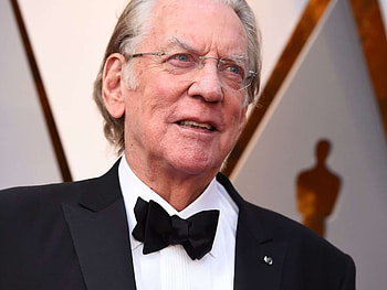 Donald Sutherland, Stephen King, Horror, TV & kino HD wallpaper