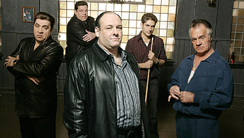The Sopranos (2022) movie HD wallpaper
