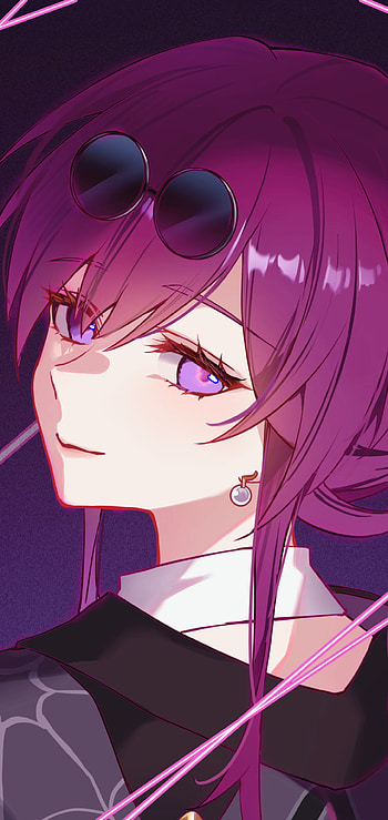 Kafka - Honkai Star Rail, video game, Honkai: Star Rail HD phone wallpaper