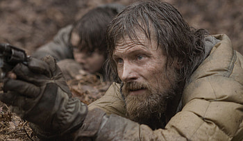 Viggo Mortensen, Film actor, Viggo Mortensen , Movie star HD wallpaper