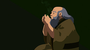 Avatar (Anime), Avatar: The Last Airbender, Anime HD wallpaper