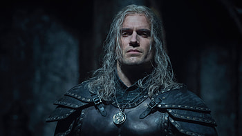 Geralt of Rivia, The Witcher HD wallpaper