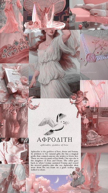afrodite, aphrodite, art, arquetype HD phone wallpaper
