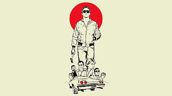 Film Art, Movie art , Top HD wallpaper