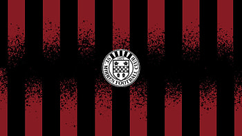 Sports, St Mirren F C, Emblem, Logo, Soccer HD wallpaper