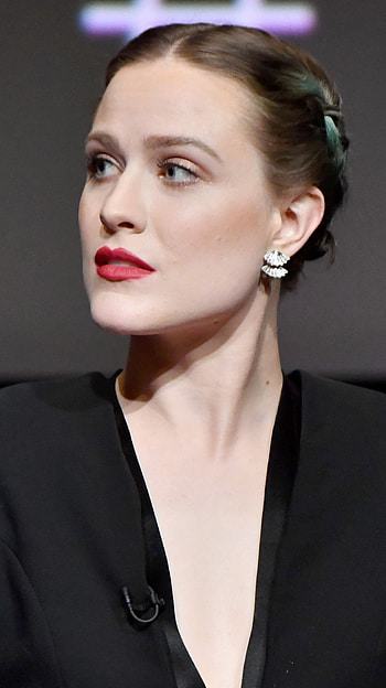 Evan Rachel Wood, hollywood actress, model HD phone wallpaper