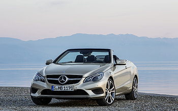 Transport, Auto, Mersedes HD wallpaper