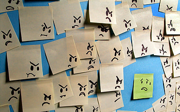 Miscellanea, Miscellaneous, Evil, Smilies, Smiles, Stickers HD wallpaper
