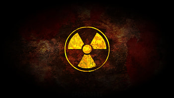 Radioactive by Grokenos82 Radioactive by Grokenos82 HD wallpaper