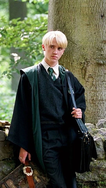 Draco Malfoy, Movies, Best Draco Malfoy, Backgrounds HD phone wallpaper