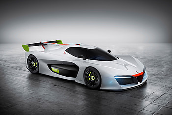 pininfarina h2 speed, sports, speed, coupe, pininfarina HD wallpaper
