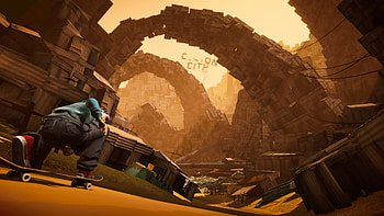 video game, Road 96: Mile 0 HD wallpaper