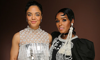 Tessa Thompson, Marriage details, Stars' network, Inspiring biographies HD wallpaper
