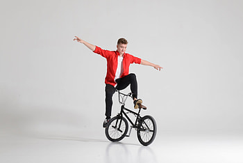 Tim Hofel, BMX (Sports) HD wallpaper
