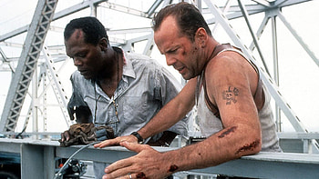 Die Hard: With a Vengeance, Watch online, Streaming platforms, Action-packed HD wallpaper