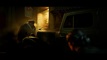 Sleight of Hand: A Stunning Video Game, video game, Sleight of Hand HD wallpaper