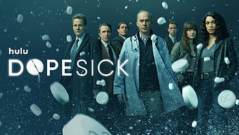 TV Show, Dopesick HD wallpaper