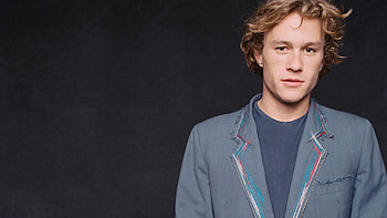 Heath Ledger, , Cinematic brilliance, Captivating performance HD wallpaper