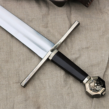 Medieval knight sword, Tancred van galilea HD phone wallpaper