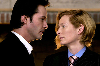 Tilda Swinton, Computer , Quiet sophistication, Aesthetic appeal HD wallpaper