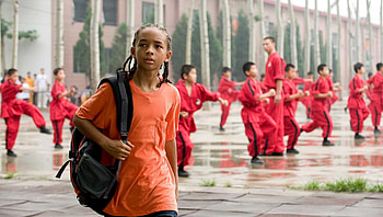 The Karate Kid (2022) movie HD wallpaper