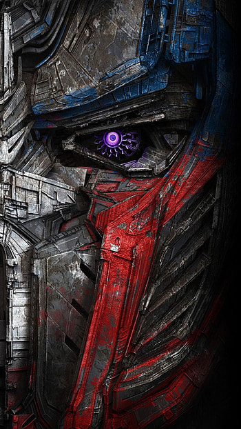 - Transformers Optimus Prime Face - HD phone wallpaper