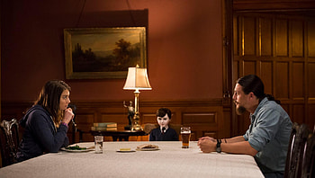 The Boy (2022) movie HD wallpaper