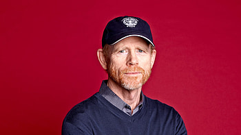 Ron Howard, Versatile artist, Multifaceted talent, Creative brilliance HD wallpaper