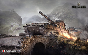 World Of Tanks Wide, world-of-tanks, xbox-games, games, ps4-games, pc-games HD wallpaper