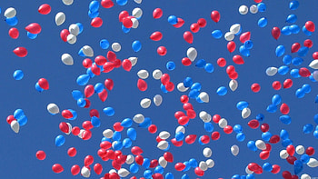 Red White And Blue Background Px 44338 Kb 3d Abstractred Fire HD wallpaper