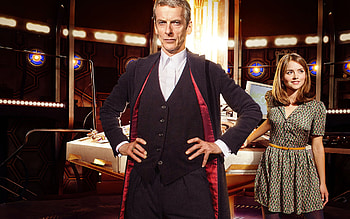 Doctor Who, Clara, , TV show HD wallpaper