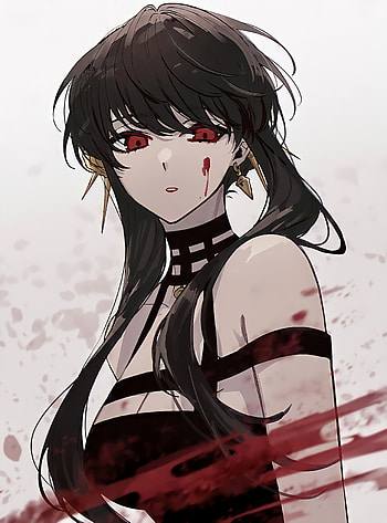 Spy x family, Spyxfamily, Anime, Spy-x-family, Girl, Yor, Manga HD phone wallpaper