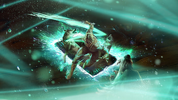 Video game, Gwent: The Witcher Card Game, 2018, Ciri HD wallpaper