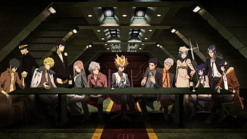 Hitman Reborn , Katekyo Hitman Reborn , Hitman, Katekyo Hitman Reborn HD wallpaper