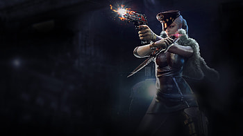 Crossfire Arch, crossfire, games, pc-games, xbox-games, ps-games HD wallpaper