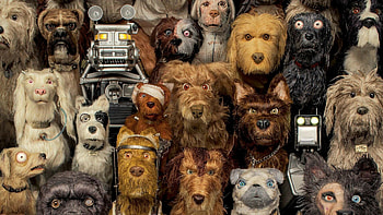 Isle of Dogs animation, Coolconnections HD wallpaper